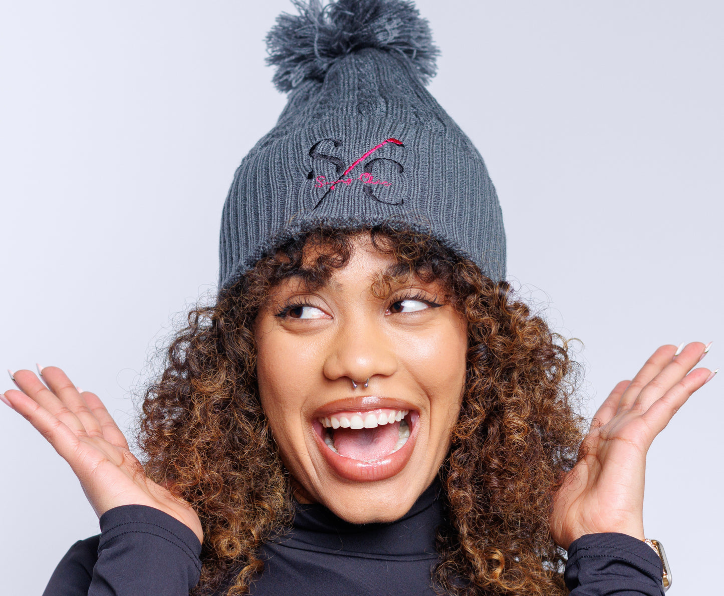 Swing Chic Beanie