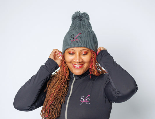 Swing Chic Beanie